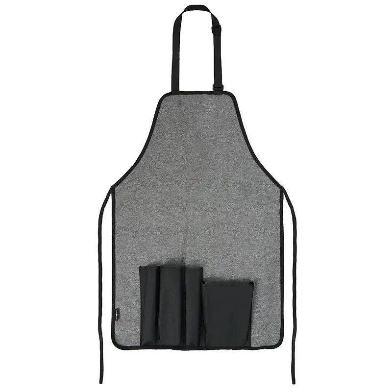 Set Bbq Delantal Grill||2026 Fiestas Patrias