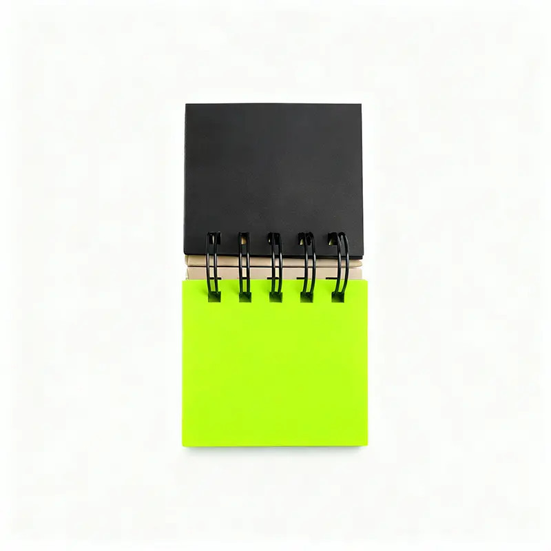 Set Memo Note||2026 Novedades