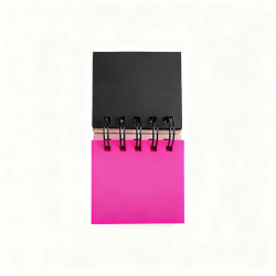 Set Memo Note||2026 Novedades