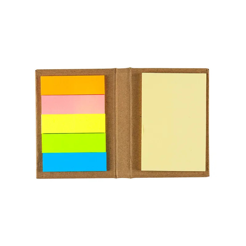 Set Memo Fold||2026 Novedades