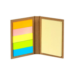 Set Memo Fold||2026 Novedades