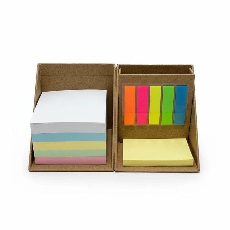 Set Memo Cube||2026 Novedades