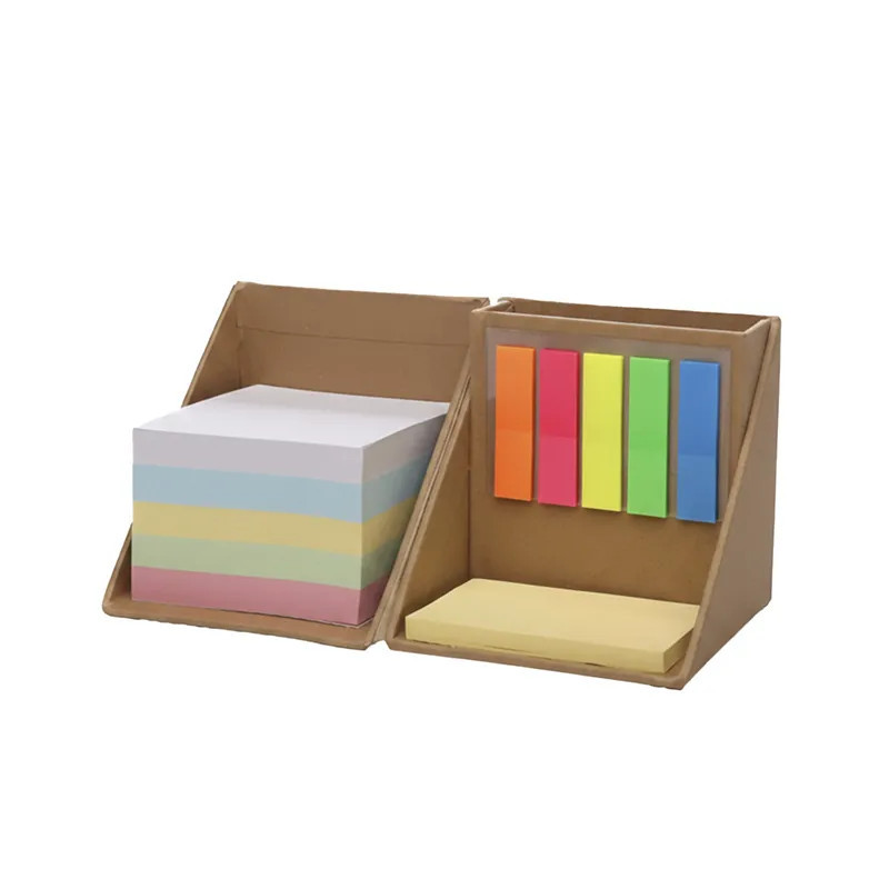 Set Memo Cube||2026 Novedades