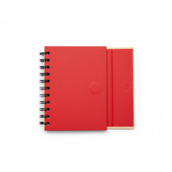 Set Memo Sticky||Cuadernos