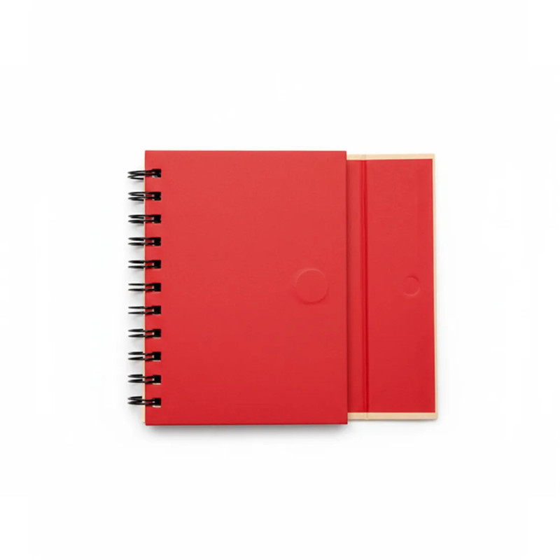 Set Memo Sticky||Cuadernos