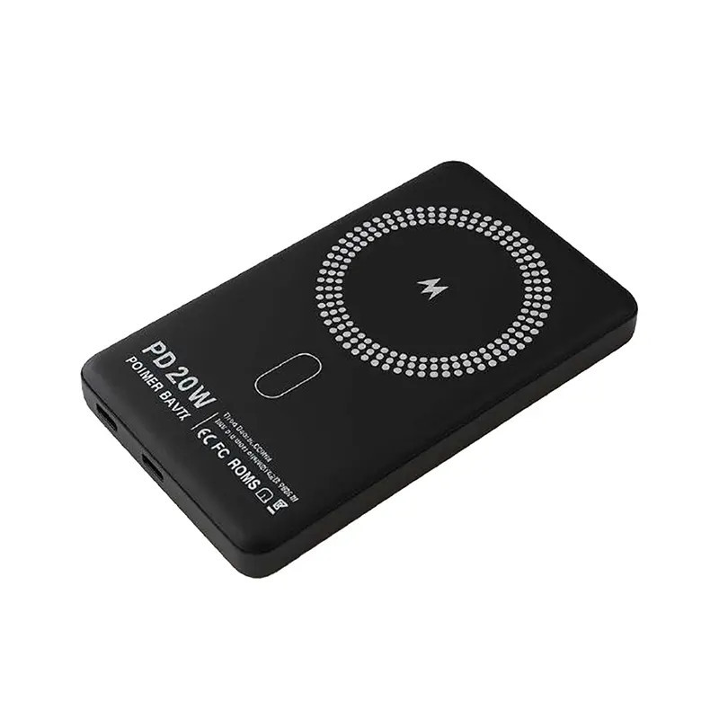 Power Bank Tron||Tecnología y audio