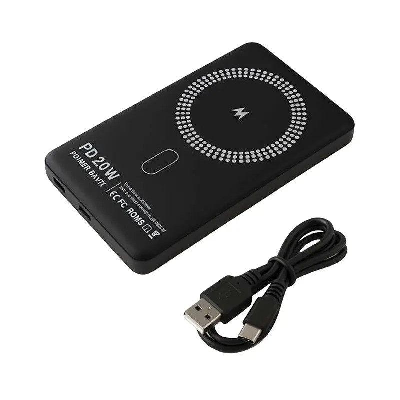 Power Bank Tron||Tecnología y audio