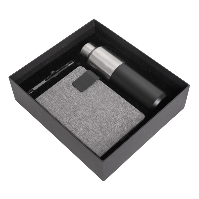 Set Ejecutivo Charm Box||Día del Trabajador