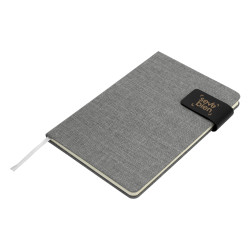 Libreta Tik||Eco