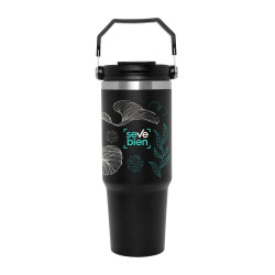 Mug Térmico Rodas||Primavera