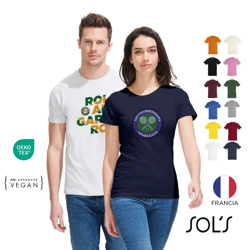 Polera Regent