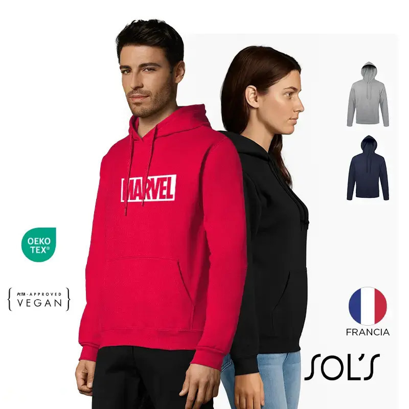 Polerón Snake||Ropa Corporativa Polerón Snake||Ropa Corporativa