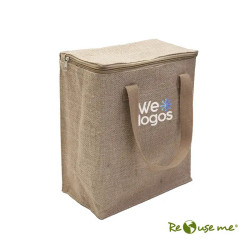 Cooler Bags Yute 9 L||Categorías