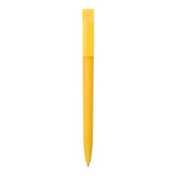Boligrafo Metro||Escritura