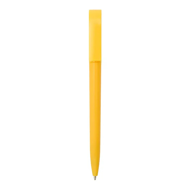 Boligrafo Metro||Escritura