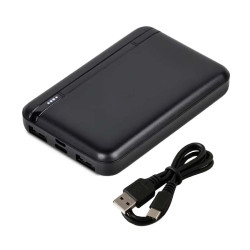 Power Bank Boost||Tecnología y audio Power Bank Boost||Tecnología y audio
