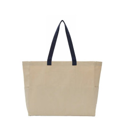 Tote Barbados||Sustentables