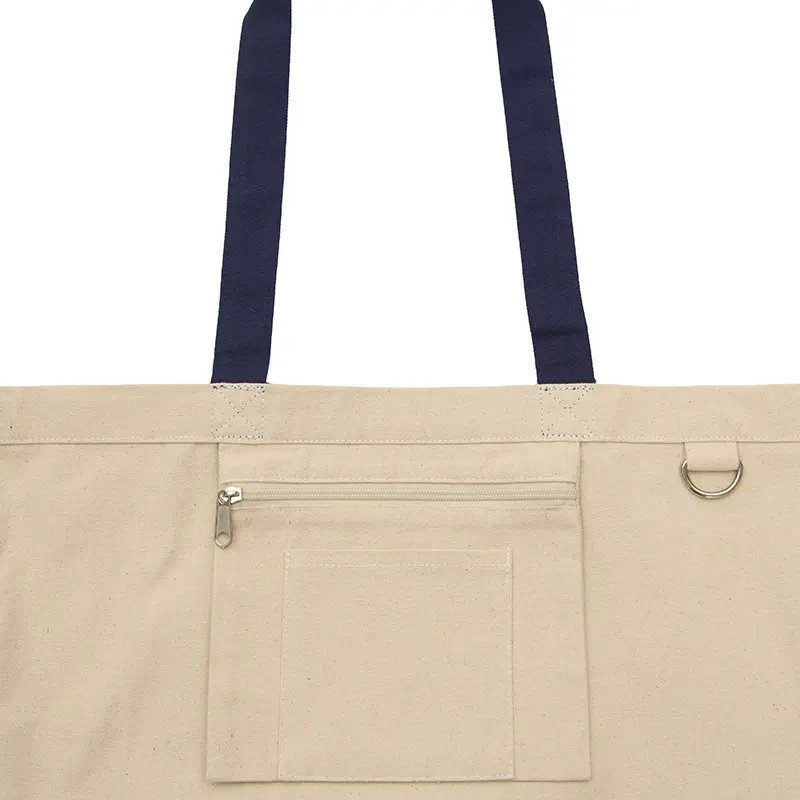 Tote Barbados||Sustentables