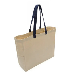 Tote Barbados||Sustentables