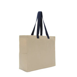 Tote Barbados||Sustentables