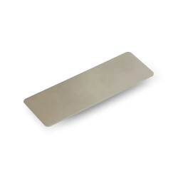 Name Tag Inox Chico||2026 Novedades