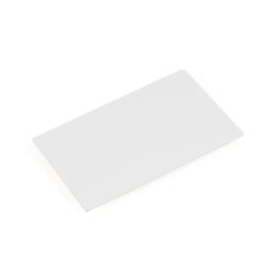 Name Tag Alloy Blanco Grande||2026 Novedades Name Tag Alloy Blanco Grande||2026 Novedades