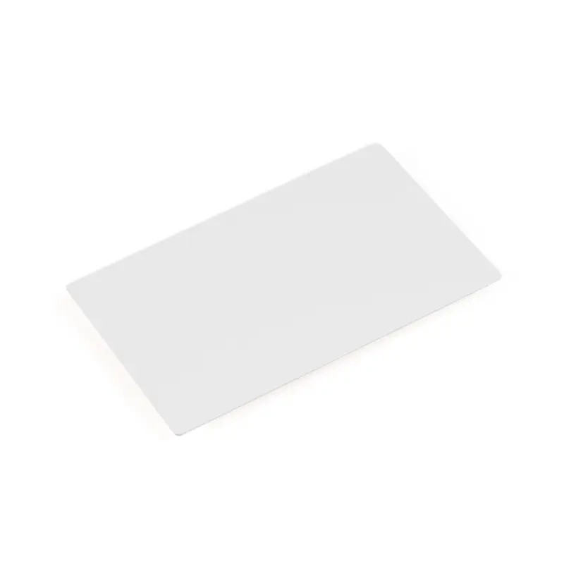 Name Tag Alloy Blanco Grande||2026 Novedades Name Tag Alloy Blanco Grande||2026 Novedades