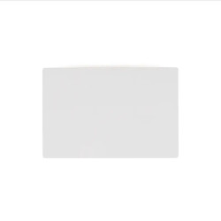 Name Tag Alloy Blanco Grande||2026 Novedades Name Tag Alloy Blanco Grande||2026 Novedades