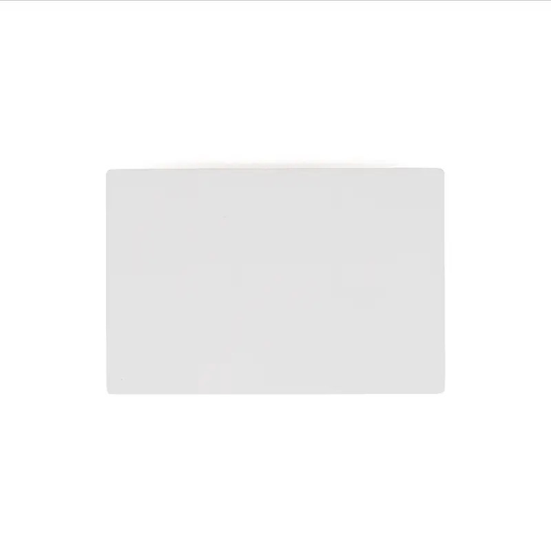 Name Tag Alloy Blanco Grande||2026 Novedades Name Tag Alloy Blanco Grande||2026 Novedades