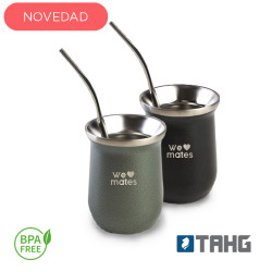 Mate Origen Cbombilla