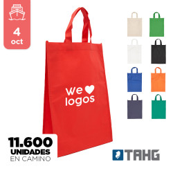 Bolsa Z1 (proximo Arribo)