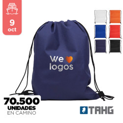 Mochila Friz (proximo Arribo)