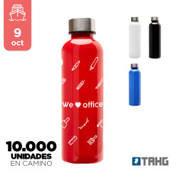 Botella Vita (proximo Arribo)