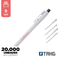 Lápiz Nolan (proximo Arribo)