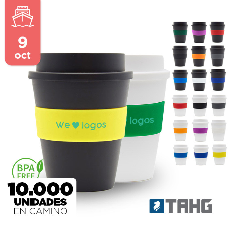 Mug Express Cup (proximo Arribo)