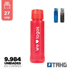 Botella Lin (proximo Arribo)