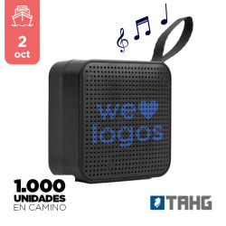 Parlante Play (proximo Arribo)