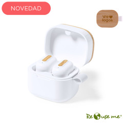 Auriculares Tempo