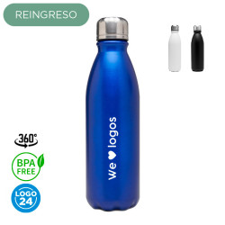 Botella Island 750 Ml