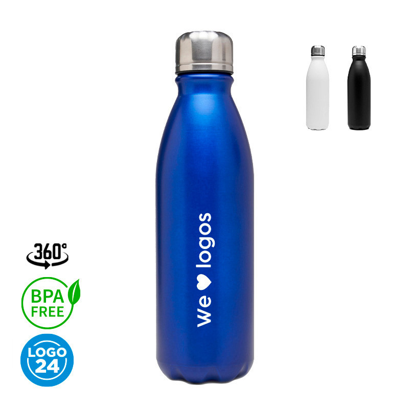 Botella Island 750 Ml