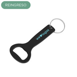 Llavero Destapador