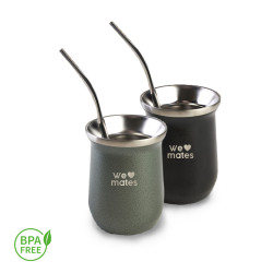 Mate Origen Cbombilla