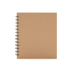 Cuaderno Spring