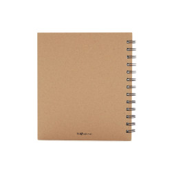 Cuaderno Spring