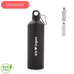 Botella Sport Aluminum