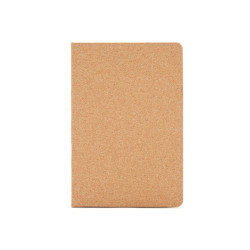 Cuaderno Corks