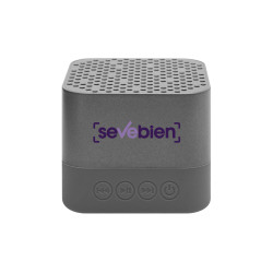 Parlante Bluetooth Esparta