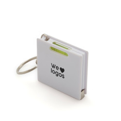 Llavero Huincha Square