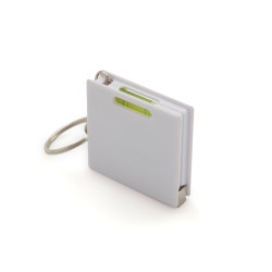 Llavero Huincha Square