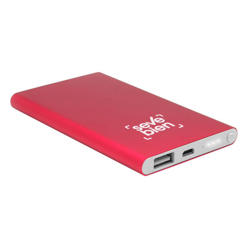 Power Bank Cetus